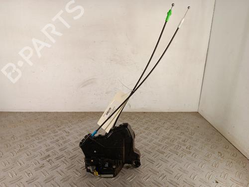 Used Front left lock Front left lock TOYOTA AURIS (_E18_) 1.2 (NRE185_, NRE185R) (116 hp) 34312985 34312985