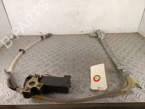 Used Front right window mechanism Front right window mechanism RENAULT 21 Saloon (L48_) 1.7 (L48E) (90 hp) 34315810 34315810