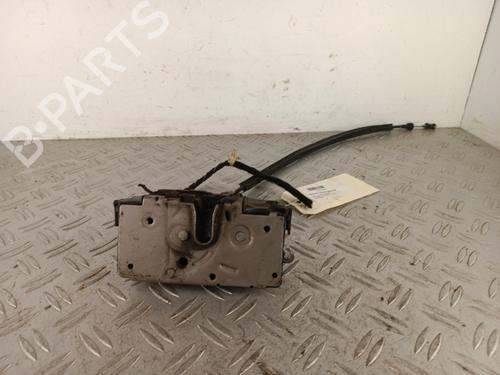 Used Front left lock Front left lock FIAT GRANDE PUNTO (199_) [2005-2026] 34311643 34311643
