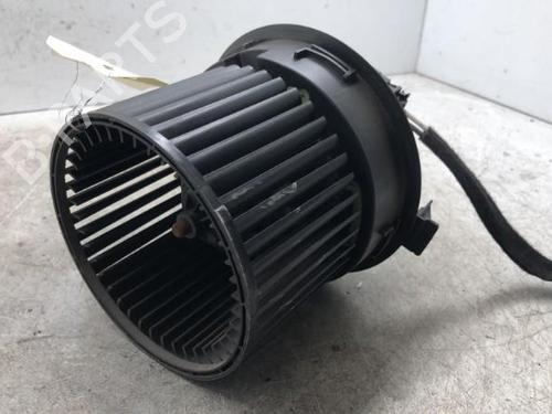 Varmeblæser Varmeblæser DACIA DUSTER (HS_) 1.2 TCe 125 (125 hp) 34307765 34307765