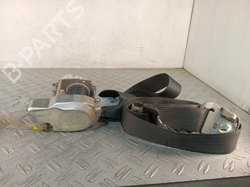 front-left-seatbelt-nissan-pathfinder-iii-r51-2005-34319985 main image