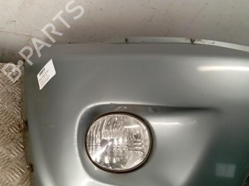 Used Front bumper Front bumper TOYOTA RAV 4 II (_A2_) 2.0 D 4WD (CLA20_, CLA21_, CLA20R, CLA21R) (116 hp) 35786163 35786163