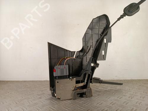 Used Front right lock Front right lock FORD FUSION (JU_) 1.4 (80 hp) 34312388 34312388