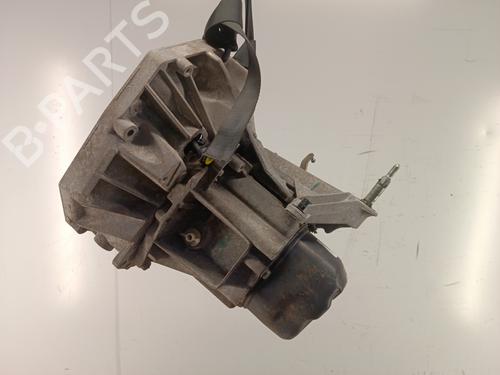 Gearbox NISSAN NOTE (E11, NE11) 1.5 dCi | BP34314113M3  - Image 5