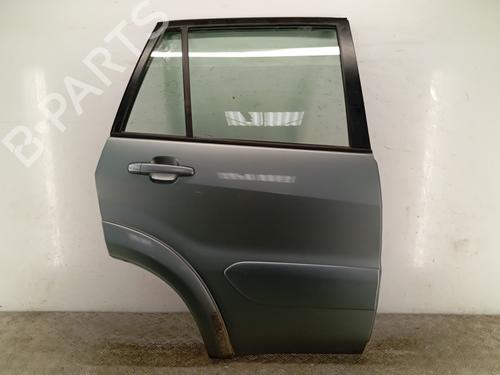 right-rear-door-toyota-rav-4-ii-_a2_-2000-2001-2002-2003-2004-2005-34626273 main image