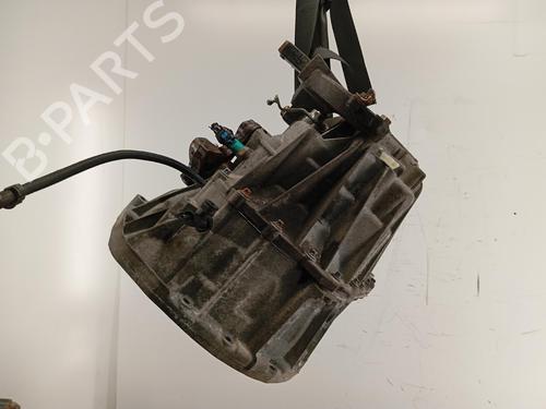 gearbox-renault-master-iii-van-fv-2010-36818013 main image