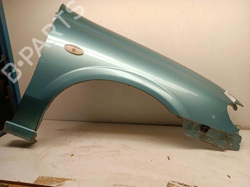 Used Right front fenders Right front fenders NISSAN ALMERA II Hatchback (N16) [2000-2026] 34308513 34308513