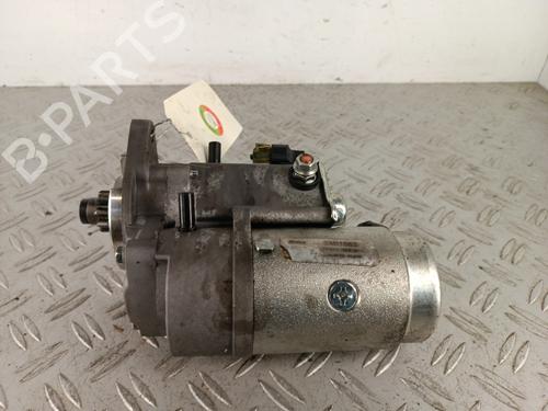 Used Starter Starter HYUNDAI SANTA FÉ I (SM) 2.0 CRDi 4x4 (125 hp) 34310965 34310965