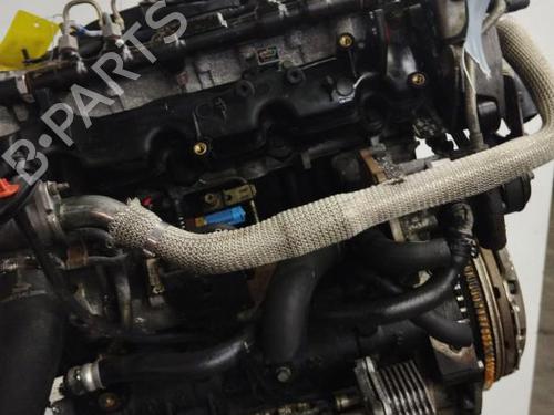 Engine JAGUAR X-TYPE I (X400) 2.0 D | BP34307292M1  - Image 5