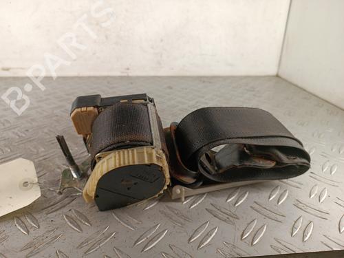 Used Front left seatbelt Front left seatbelt OPEL ZAFIRA A MPV (T98) 2.2 DTI 16V (F75) (125 hp) 34316681 34316681