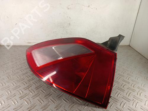 Used Right taillight Right taillight RENAULT MEGANE II (BM0/1_, CM0/1_) [2001-2012] 34317371 34317371