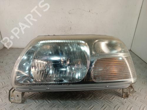 Used Left headlight Left headlight SUZUKI GRAND VITARA I (FT, HT) [1998-2008] 34317449 34317449