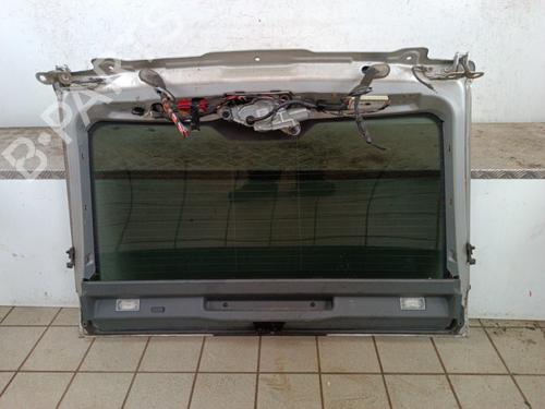Used Tailgate Tailgate LAND ROVER RANGE ROVER III (L322) 4.2 4x4 (396 hp) 34308811 34308811