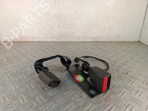 Seat buckle JEEP COMPASS (MP, M6, MV, M7) 1.3 Hybrid 4x4 | BP39079227I32 - Image 2
