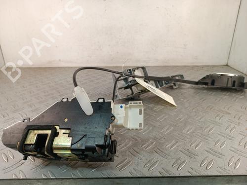 front-left-lock-peugeot-407-6d_-2004-2005-2006-2007-2008-2009-2010-2011-36983720 main image