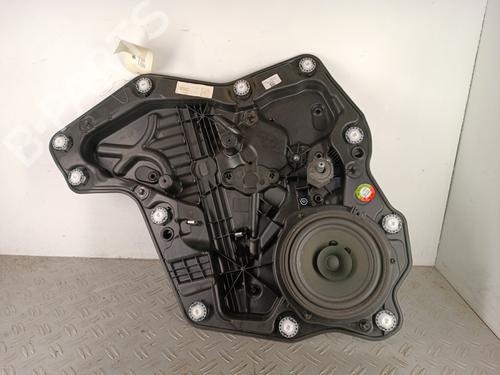 rear-left-window-mechanism-ford-fiesta-vii-hj-hf-2017-34311492 main image