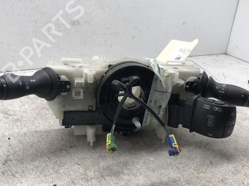 Used Steering column stalk Steering column stalk RENAULT LAGUNA Coupe (DT0/1) 2.0 dCi (DT01, DT08, DT09, DT0K, DT12, DT1C, DT1D, DT1M,... (150 hp) 34306942 34306942