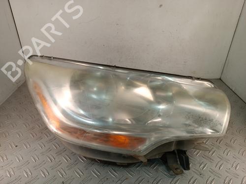Used Right headlight Right headlight 38531509 38531509