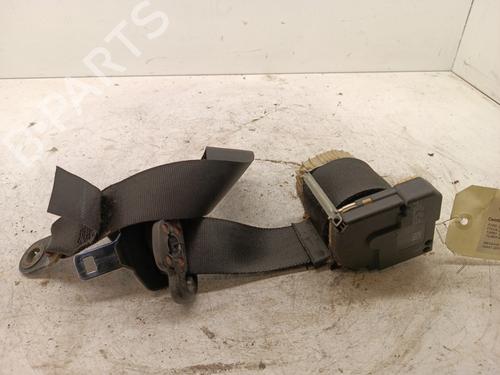 Used Front left seatbelt Front left seatbelt FORD FOCUS II (DA_, HCP, DP) [2004-2013] 34309709 34309709