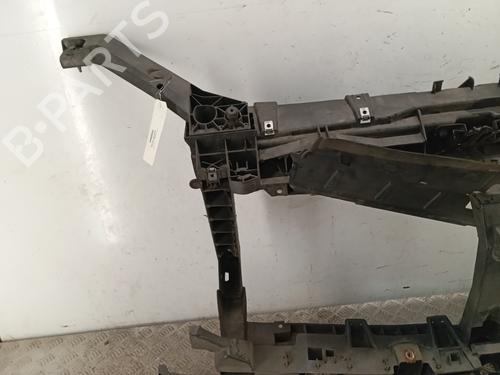 Used Front slam panel Front slam panel FIAT TALENTO Bus (296_) [2016-2026] 35926443 35926443