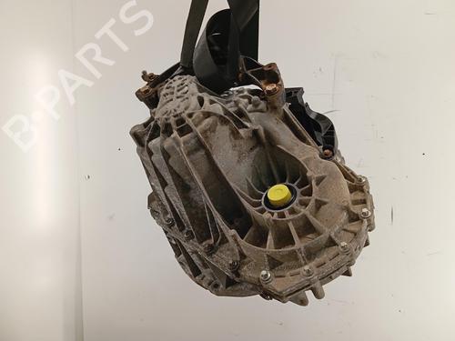 Gearbox RENAULT MASTER III Van (FV) 2.3 dCi 135 FWD (FV0N, FV08, FV06, FV00, FV1S) | BP36818013M3 - Image 3