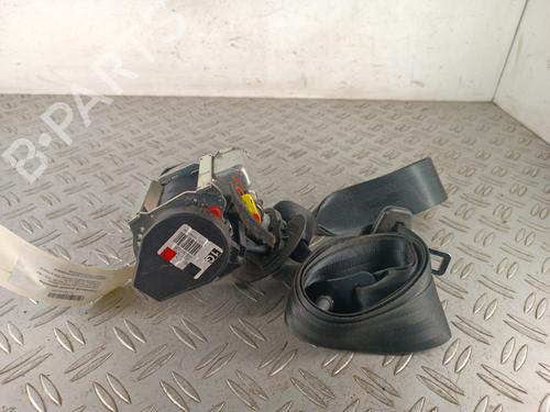 Used Front left seatbelt Front left seatbelt PEUGEOT 308 II (LB_, LP_, LW_, LH_, L3_) 1.6 BlueHDi 120 (120 hp) 34315052 34315052