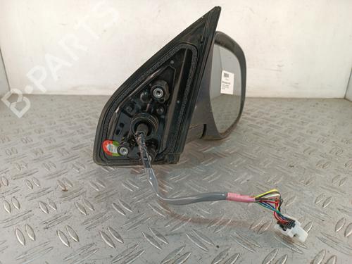 Used Right mirror Right mirror CITROËN C4 AIRCROSS [2010-2026] 34386309 34386309