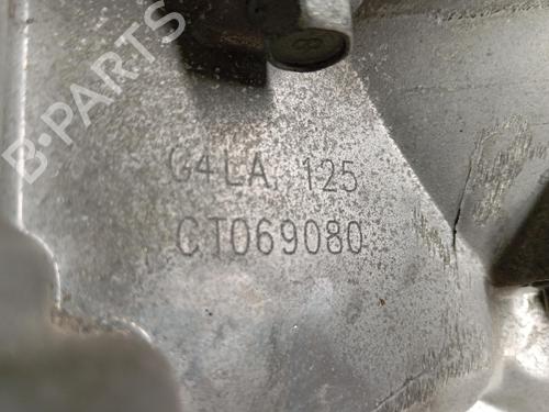 Engine HYUNDAI i20 I (PB, PBT) 1.2 | BP36818040M1 - Image 5