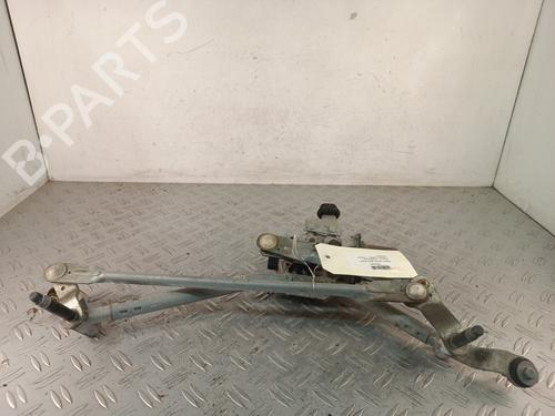 Front wiper motor RENAULT CAPTUR I (J5_, H5_) 1.5 dCi 90 (J5N4, J5M5, J5MW, J5M6, J5AL, J5AJ) | BP37450558M29 - Image 2