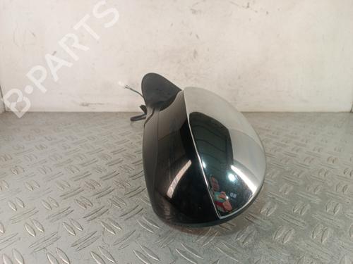 Used Left mirror Left mirror NISSAN JUKE (F15) 1.5 dCi (110 hp) 34317775 34317775