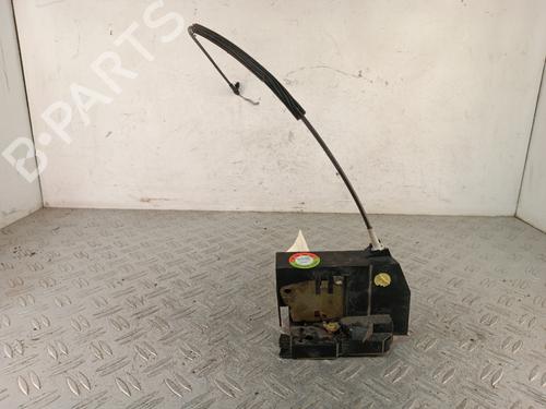 Used Rear left lock Rear left lock 38088459 38088459