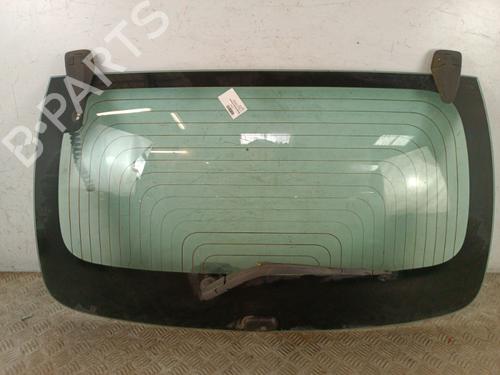 Used Tailgate Tailgate CITROËN C1 (PM_, PN_) 1.0 (68 hp) 34309029 34309029