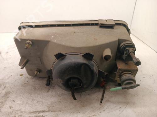 Used Left headlight Left headlight PEUGEOT BOXER Van (230L) 2.5 D (86 hp) 34309856 34309856