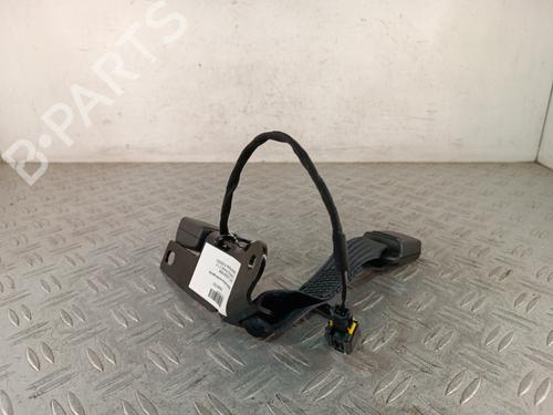 Used Seat buckle Seat buckle 39079227 39079227