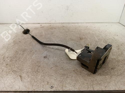 Used Front right lock Front right lock RENAULT CLIO II (BB_, CB_) 1.2 (BB0A, BB0F, BB10, BB1K, BB28, BB2D, BB2H, CB0A,... (58 hp) 34309012 34309012