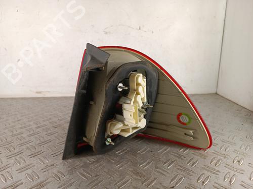 Used Left taillight Left taillight BMW 3 Touring (E91) [2004-2012] 34317070 34317070