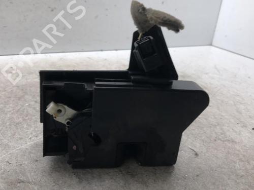 Used Front right lock Front right lock DACIA SANDERO II TCe 90 (B8M1, B8MA, B8AC) (90 hp) 34307163 34307163