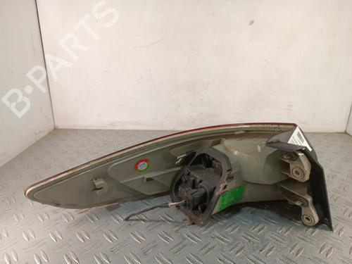 Used Right taillight Right taillight RENAULT FLUENCE (L3_) [2010-2026] 34320185 34320185