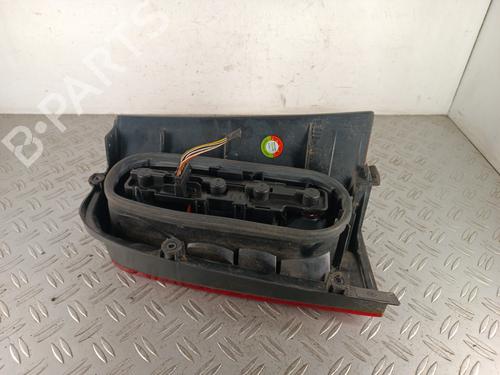 Used Left taillight Left taillight MERCEDES-BENZ VITO Van (W638) 108 CDI 2.2 (638.094) (82 hp) 34312716 34312716