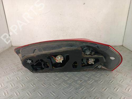Used Left taillight Left taillight 36818095 36818095