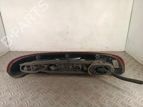 Left taillight OPEL CORSA C (X01) 1.7 DI (F08, F68) | BP34315316C34 - Image 2
