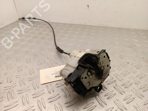Used Front right lock Front right lock FIAT 500 (312_) 1.2 (312AXA1A) (69 hp) 34310243 34310243