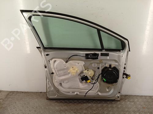 Used Left front door Left front door CITROËN C4 I (LC_) 1.6 HDi (90 hp) 40188449 40188449