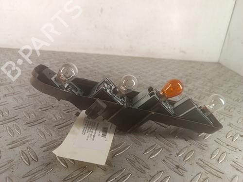 Used Lamp holder Lamp holder RENAULT SCÉNIC II (JM0/1_) [2003-2010] 34315255 34315255