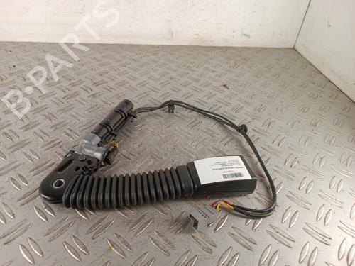 Used Seat buckle Seat buckle MINI MINI CLUBMAN (R55) Cooper S (174 hp) 34314364 34314364