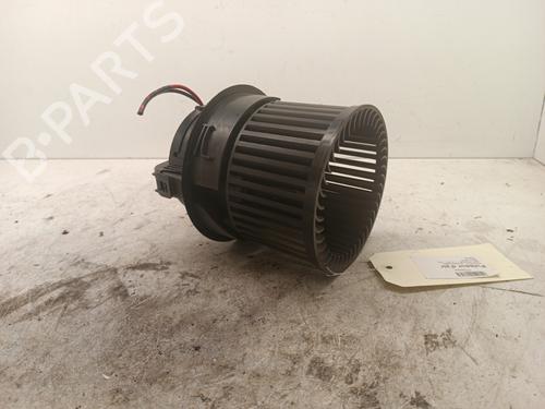 Used Heater blower motor Heater blower motor PEUGEOT 208 I (CA_, CC_) 1.2 VTI 82 (82 hp) 34310025 34310025