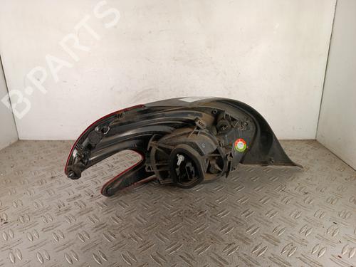 Used Right taillight Right taillight 34313261 34313261