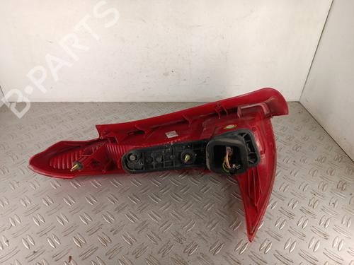 Used Right taillight Right taillight PEUGEOT 206 SW (2E/K) 2.0 HDi (90 hp) 34312400 34312400