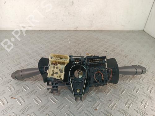 Used Squib airbag Squib airbag RENAULT CLIO II (BB_, CB_) [1998-2016] 34317725 34317725