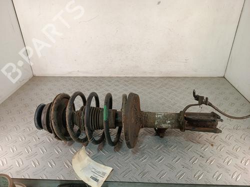 Used Left front shock absorber Left front shock absorber RENAULT TWINGO I (C06_) 1.2 16V (C06C, C06D, C06K) (75 hp) 35803491 35803491